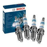 Jogo Com 4 Velas Bosch Sp42 Wr6dc+ - Consulte Aplicação