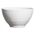 Jogo Com 6 Bowl Agra Branco 606 Ml Porto Brasil