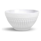 Jogo Com 6 Bowl Roma Branco 367ml Porto Brasil