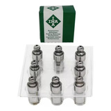 Jogo Com 8 Tuchos Ina Motor Gol G4 G5 G6 1 0 1 6 8v