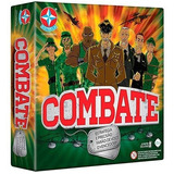 Jogo Combate Estrategia 