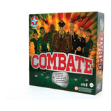 Jogo Combate Estrela Jogo