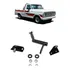 Jogo Completo Balanceiro Embreagem F1000 F4000 80 92 Mt Mwm