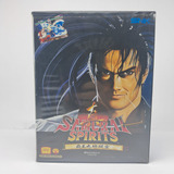 Spirits