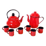Vermelho