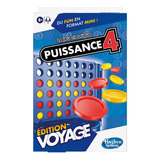Jogo Connect 4 Grab And Go Hasbro