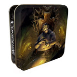 Jogo Conspiracy Abyss Universe Amarelo