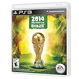 Jogo Copa Do Mundo Da FIFA Brasil 2014 PS3