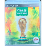 Jogo Copa Mundo Fifa