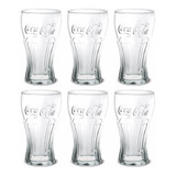 Jogo Copo Coca cola