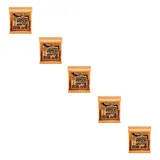 Jogo Cordas Guitarra 009