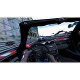 Jogo Corrida Carro Mídia Fisica Project Cars 2 Para Xbox One