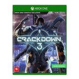 Jogo Crackdown 3 Xbox