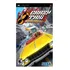 Jogo Crazy Taxi: Fare Wars Psp Original Lacrado Com Nf