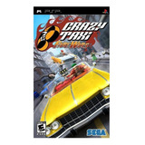 Jogo Crazy Taxi