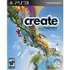 Jogo Create Your Imagination Ps3 Playstation Move Ea Games