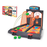 Jogo Criança 04 Anos Basketball Brinquedo Arcade Oferta