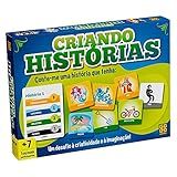 Jogo Criando Histórias, Grow