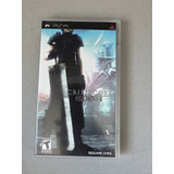 Jogo Crisis Core