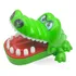 Jogo Crocodilo Jacaré Dente Morde Dedo Divertido