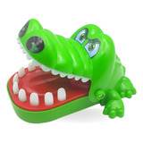 Jogo Crocodilo Jacare Dente