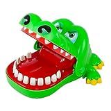 Jogo Crocodilo Morde Dedo- Art Brink