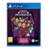 Jogo Crypt Of The Necrodancer Ps4