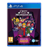 Jogo Crypt Of The