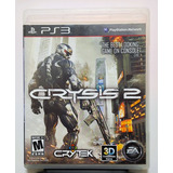 Jogo Crysis 2