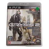 Jogo Crysis 2