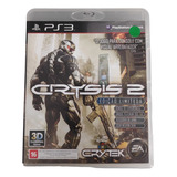 Jogo Crysis 2 