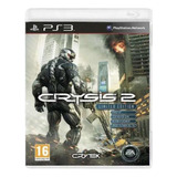Jogo Crysis 2 Limited Edition Ps3