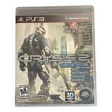 Jogo Crysis 2 Ps3