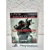 Jogo Crysis 3 Hunter