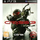 Jogo Crysis 3 Midia