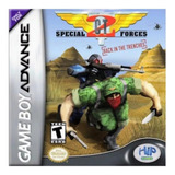 Jogo Ct Special Forces