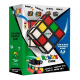 Jogo Cubo Magico Rubiks Cage Caixa Aberta Sunny 2793 Cor Da Estrutura Colorido