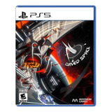 Jogo Curved Space Ps5