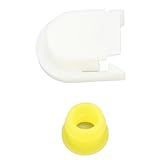 Jogo Da Bucha Do Shifter Da Transmissão Dg9z7s004a Wearproof Operação Sem Esforço Alta Durabilidade 2 Pces Para A Fuga 2013 A 2019