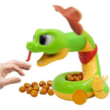 Jogo Da Cobra Naja