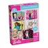 Jogo Da Memória Barbie Com 54 Peças Grow