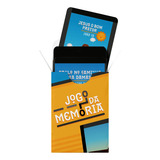 Jogo Da Memoria Biblico