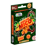 Jogo Da Memoria Do