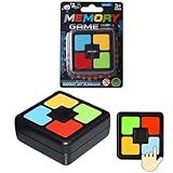 Jogo Da Memória Eletrônico Com Luz E Som Brinquedo Educativo