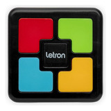 Jogo Da Memoria Eletronico