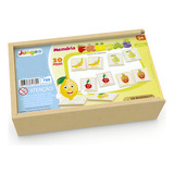 Jogo Da Memoria Infantil