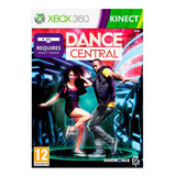 Jogo Dance Central