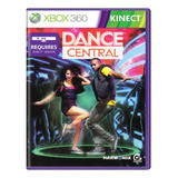 Jogo Dance Central