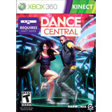 Jogo Dance Central 1