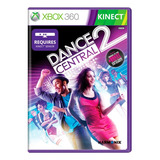 Jogo Dance Central 2